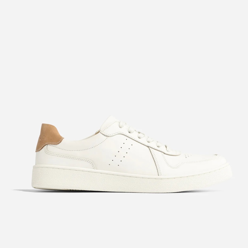 LIKE NEW Nisolo All-Leather  SZ 8 - Picture 2 of 9